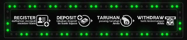 Bandarbet88 Jackpot
